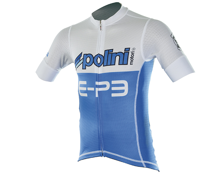 Abbigliamento E-P3 - E-P3 clothing