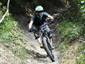 FMI ENDURO E-BIKE ITALIAN CHAMPIOSHIP