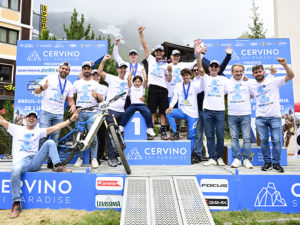 FIM 2025 Coupe du Monde Ebike Enduro – Grand Prix Polini d’Italie
