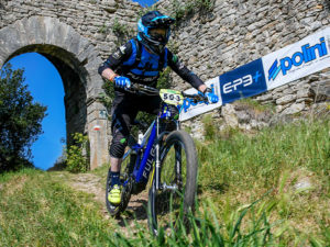 GREAT START FOR POLINI-POWERED E-P3+ RIDERS IN ITALIAN FMI E-BIKE ENDURO CHAMPIONSHIP