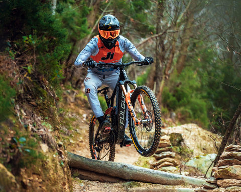 Polini conquista il titolo con Florian Nicolai - Polini wins the title with Florian Nicolai - Polini remporte le titre avec Florian Nicolai - ebike - mtb