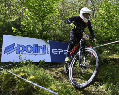 Campionato Italiano e-bike Enduro