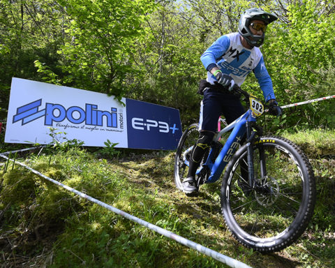 Campionato Italiano e-bike Enduro