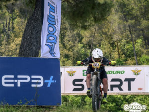 Campionato Italiano e-bike Enduro – Spoleto(PG)
