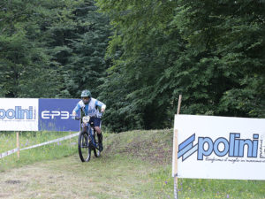 Italian Enduro e-bike Championship