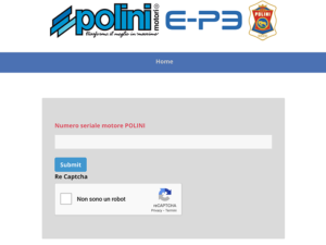 POLINI INCREASES AND SPEED UP THE AFTER SALES SERVICE