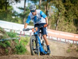 POLINI MOTORI WINS THE FIM EX-BIKE CROSS WORLD CUP