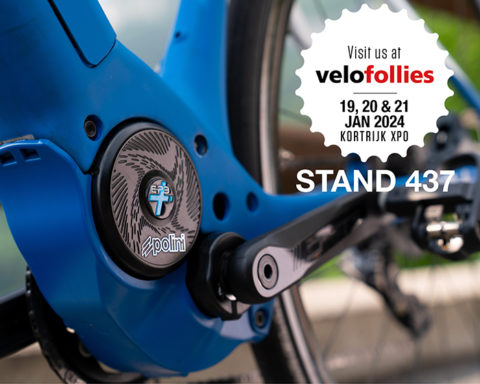 Velofollies 2024