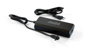 Carica batteria 220/240 V - 3 A EVO