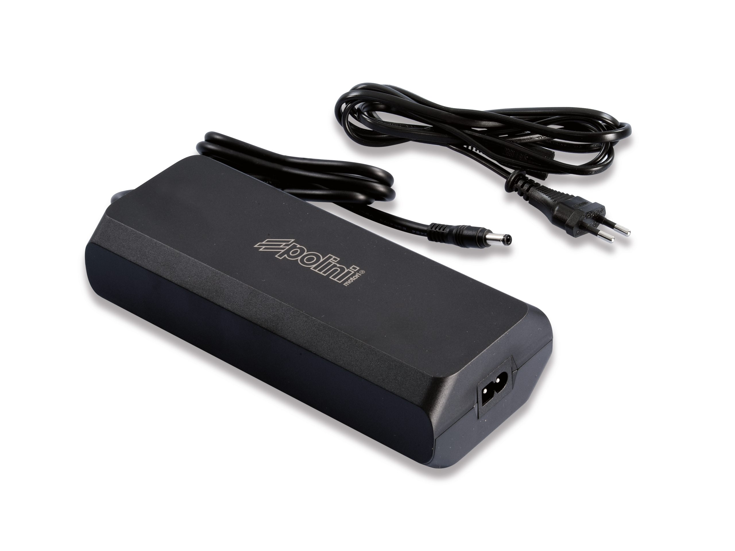 CARICA BATTERIA 110/240 V - 4 Ah