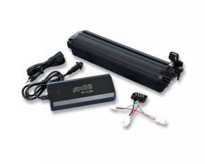 Kit batteria EVO2 500 Wh