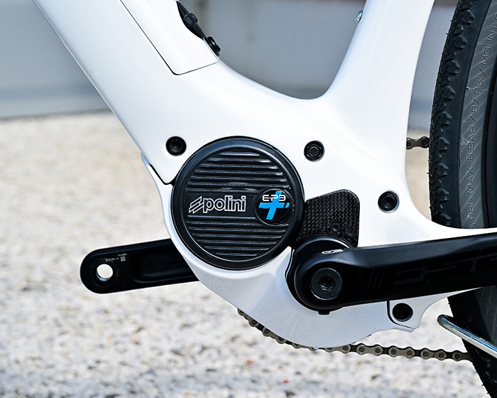 Motore per e-bike Polini E-P3+ EVO2