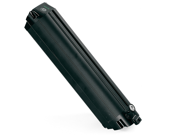 Polini E-P3+ EVO2 500 Wh battery