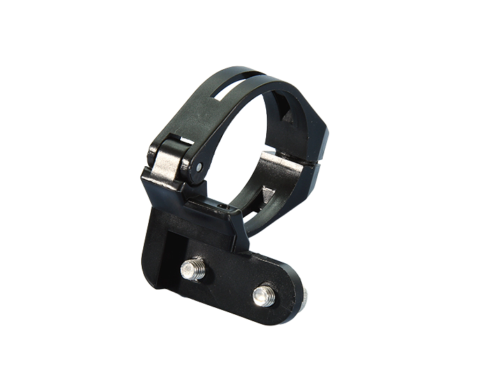 SUPPORTO POSTERIORE DISPLAY TFT Ø31,8
