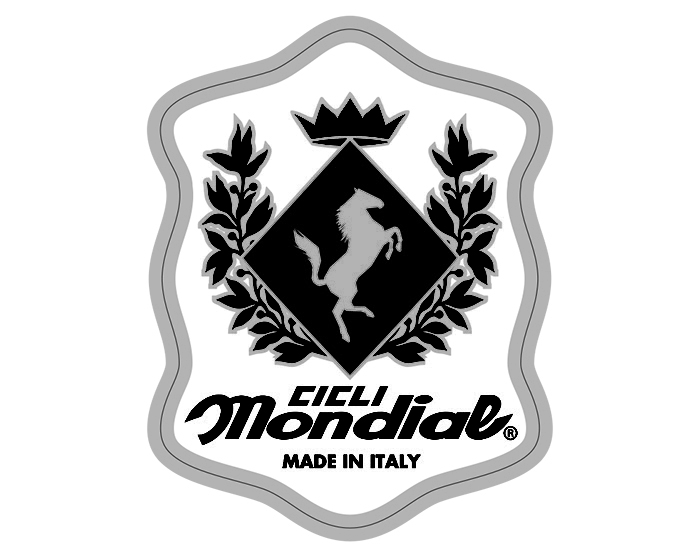 cicli mondial